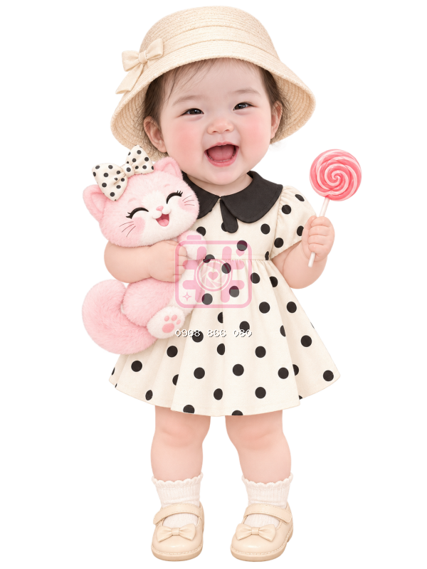 Chibi 152 – Chibi Dễ Thương