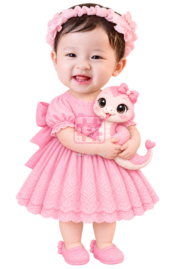 Chibi 161 – Chibi Dễ Thương
