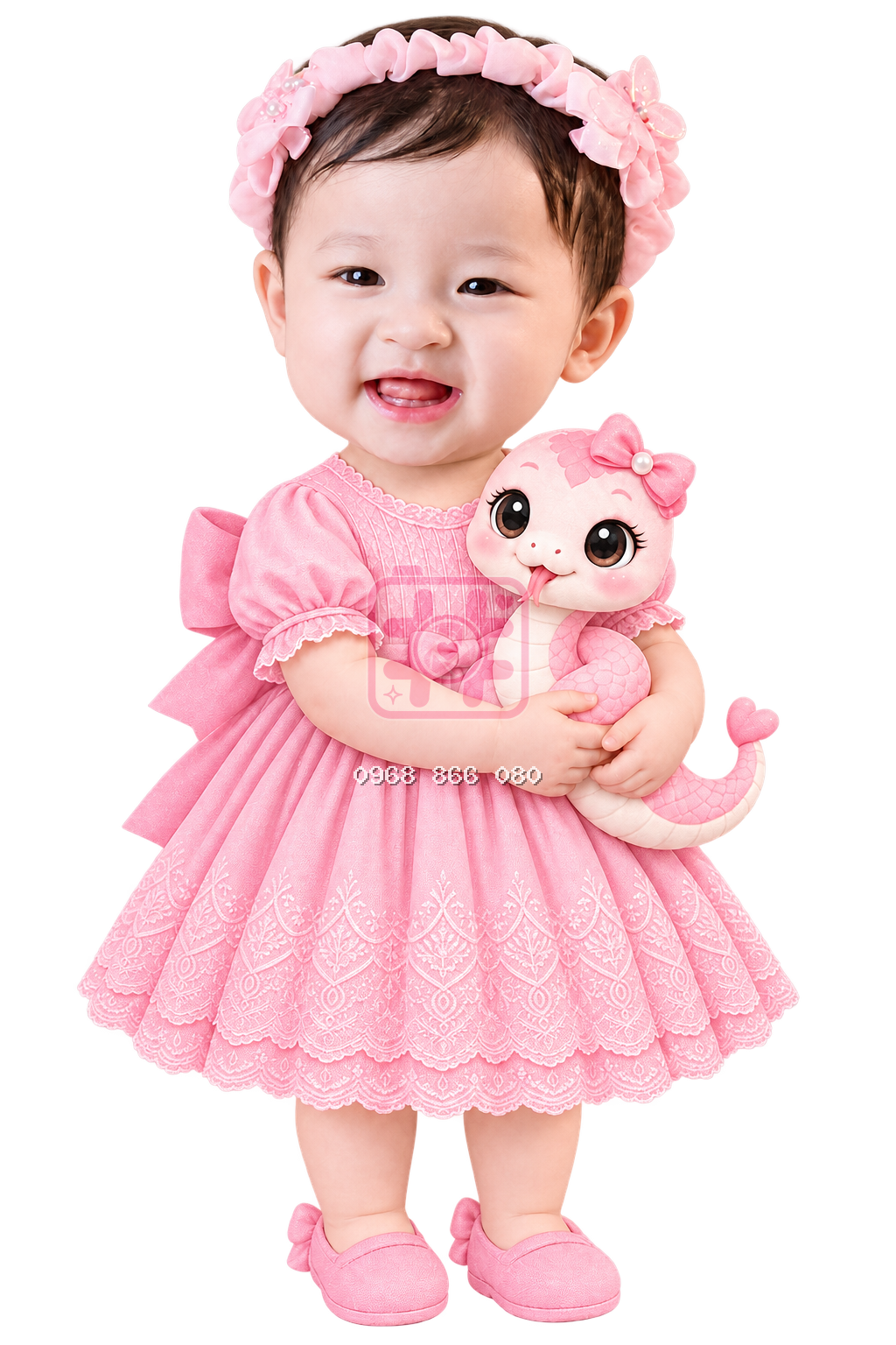 Chibi 161 – Chibi Dễ Thương