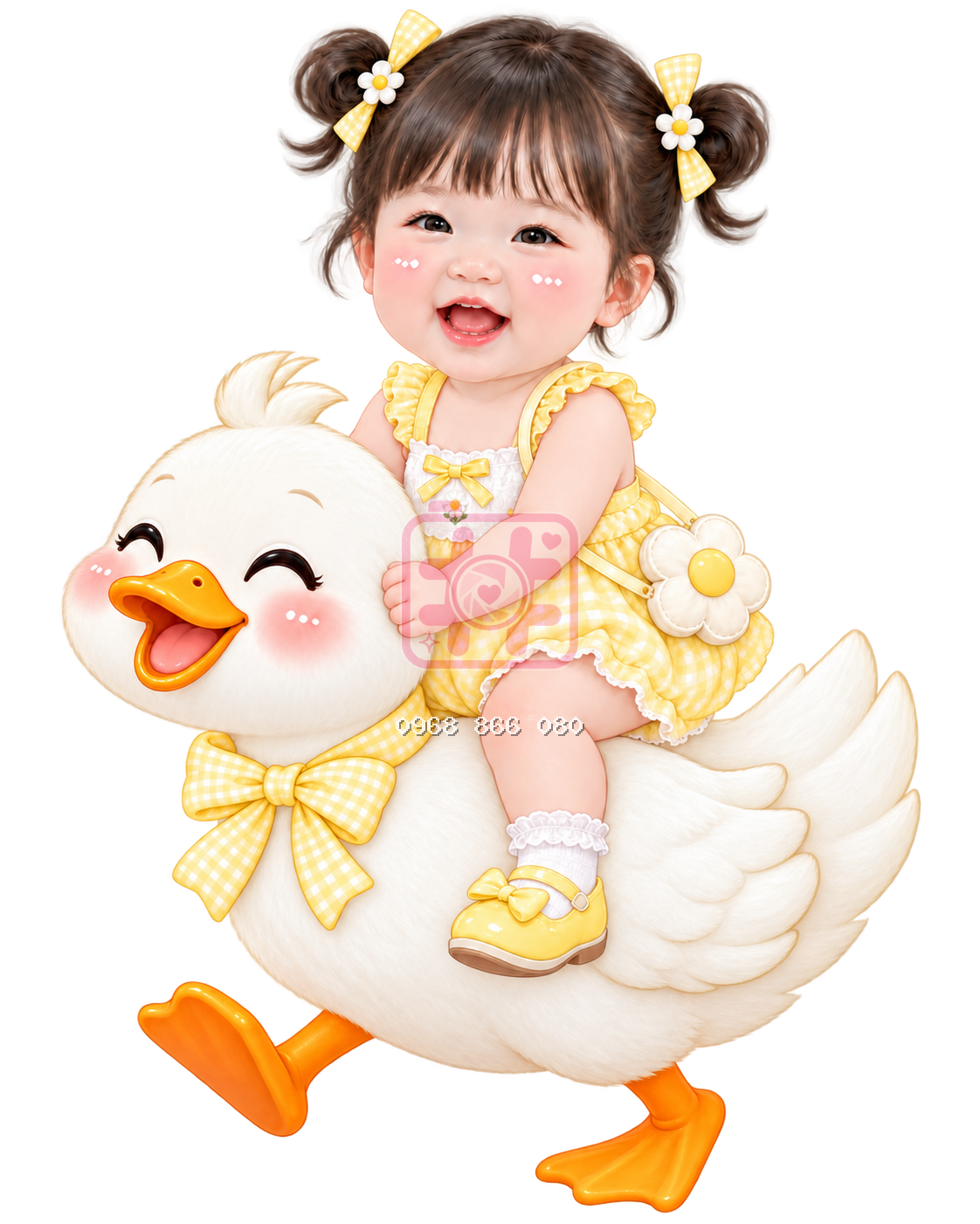 Chibi 156 – Chibi Dễ Thương