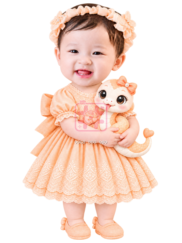 Chibi 162 – Chibi Dễ Thương