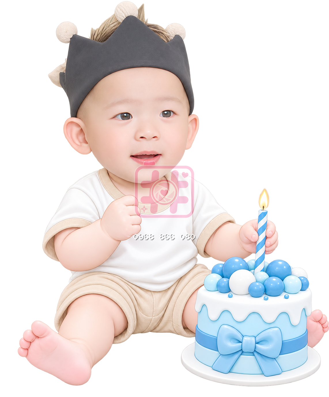 Chibi 159 – Chibi Dễ Thương