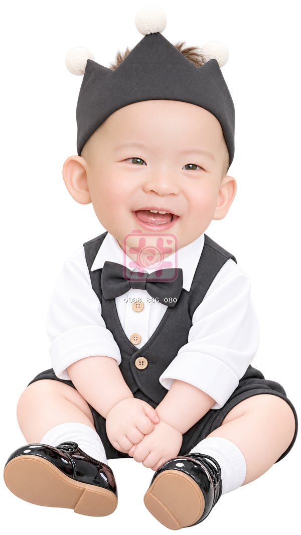 Chibi 160 – Chibi Dễ Thương