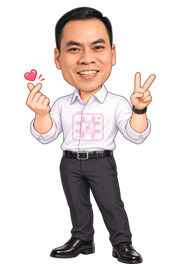 Chibi 166 – Chibi sếp