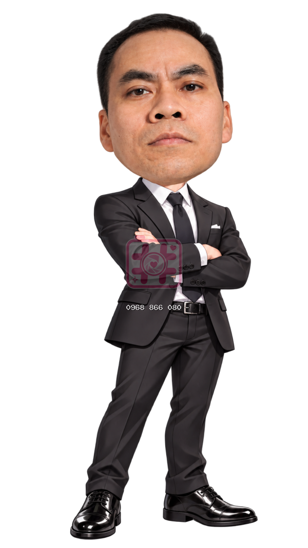 Chibi 167 – Chibi sếp