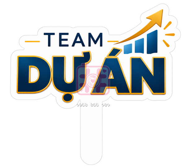Hashtag Team dự án
