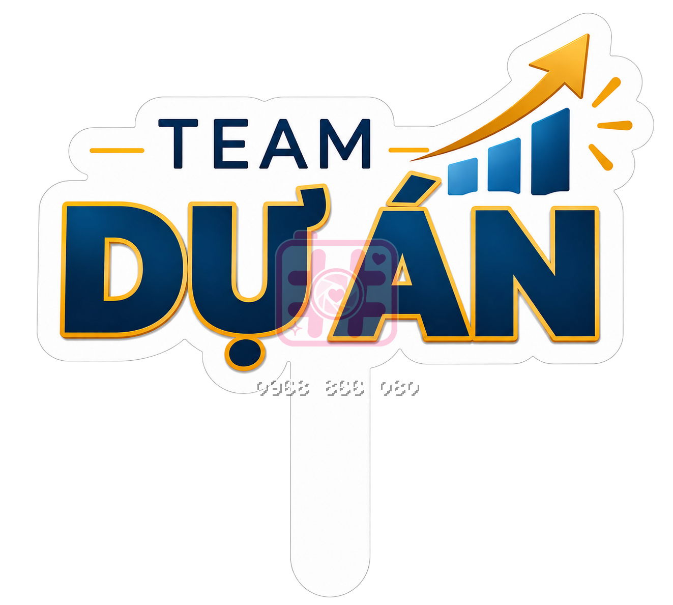 Hashtag Team dự án – Hashtag sự kiện