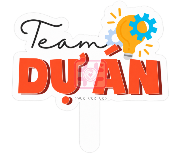 Hashtag Team dự án - ảnh 2