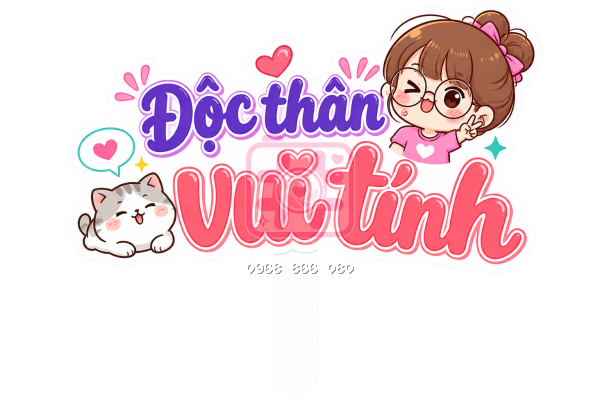 Hashtag Độc thân vui tính (Copy) – Hashtag tình yêu