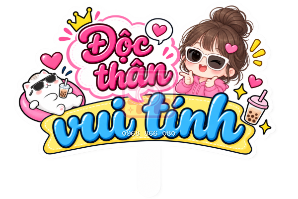 Hashtag Độc thân vui tính (Copy) – Hashtag tình yêu