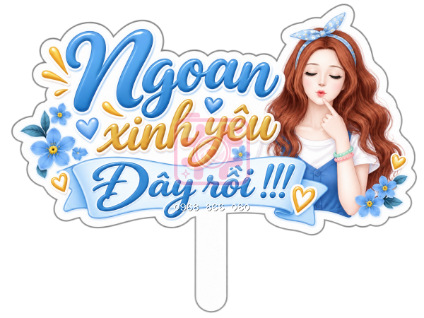 Hashtag Nghiêng nước nghiêng thành – Hashtag sự kiện