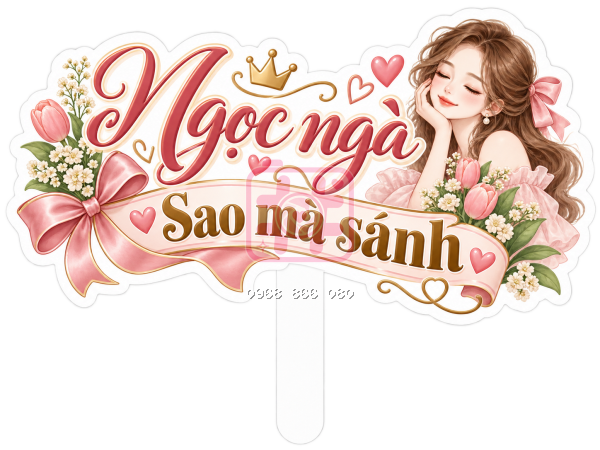 Hashtag Ngọc ngà sao mà sánh – Hashtag sự kiện