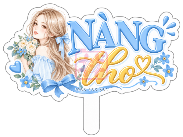 Hashtag Phụ nữ là để yêu – Hashtag sự kiện