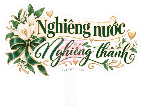 Hashtag Nghiêng nước nghiêng thành – Hashtag sự kiện