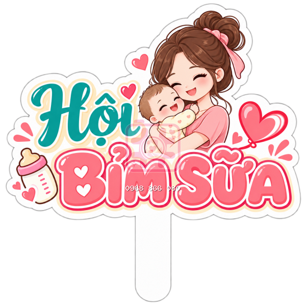 Hashtag Hội bỉm sữa - ảnh 2