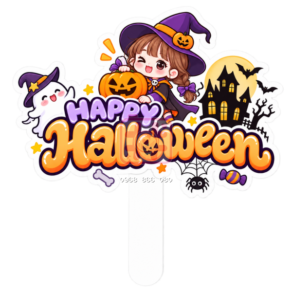 Hashtag Happy Halloween – Hashtag Halloween