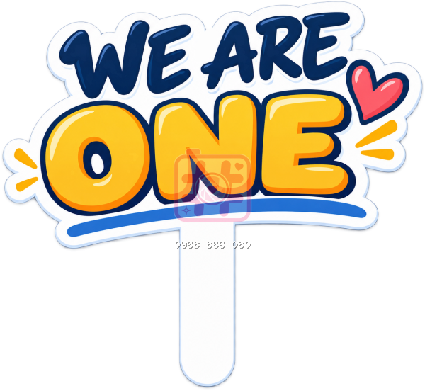 Hashtag We are housekeeping – Hashtag sự kiện
