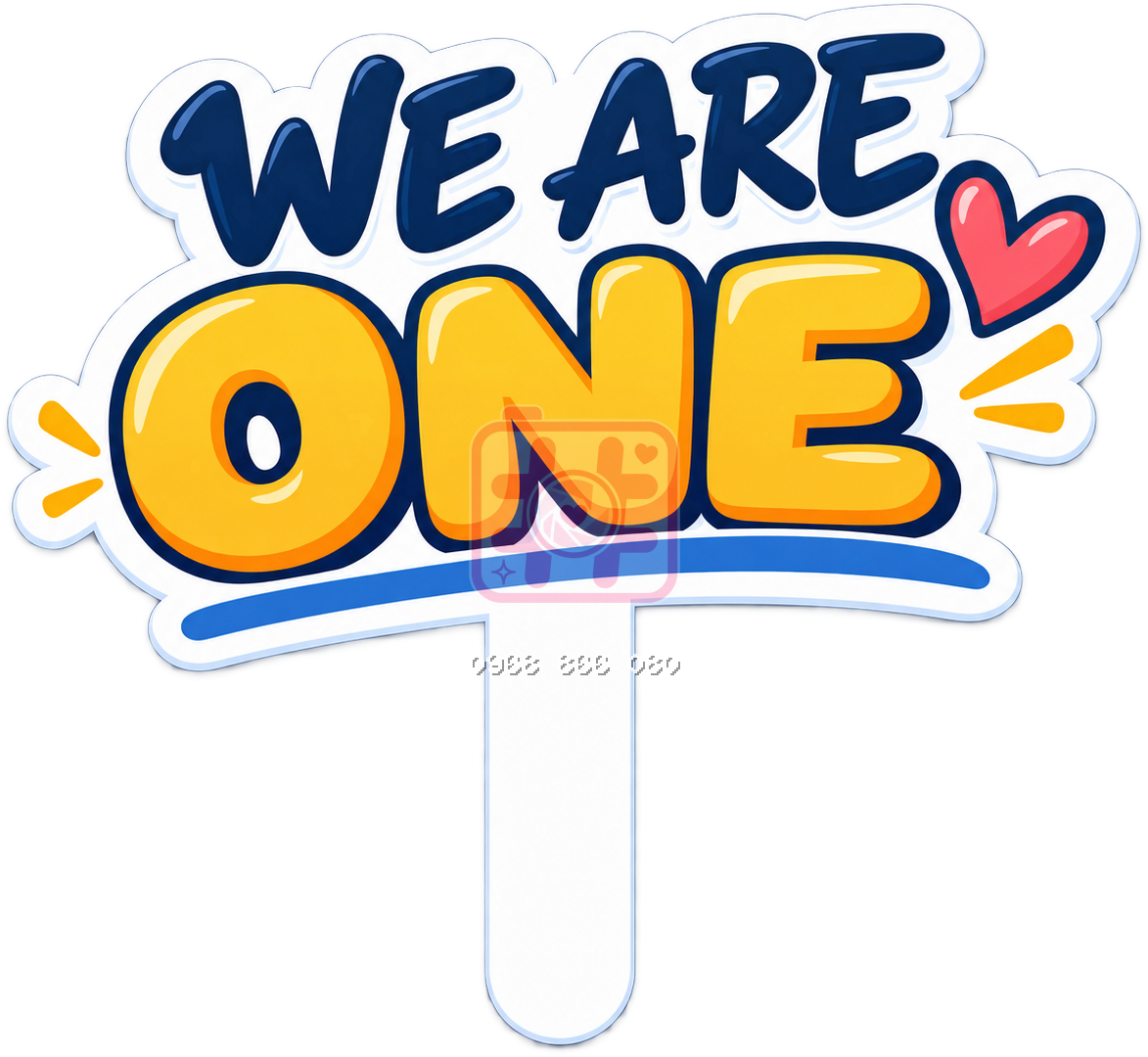 Hashtag We are housekeeping – Hashtag sự kiện
